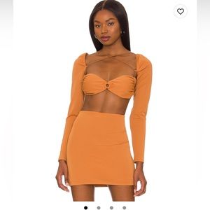 Revolve, Not Yours to Keep set